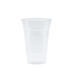 16 oz Plastik Pet Bardak 1000 Adet (500cc)