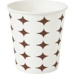 7 oz Karton Bardak Standart Baskılı (3000 Adet)