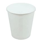 8 oz Karton Bardak Beyaz (2000 Adet)