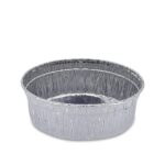 Alüminyum Sup Kase 180 cc