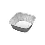 Alüminyum Sütlaç Kasesi