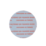 Alüminyum Yemek Kabı Kapağı Künefe Kabı