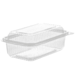 Bombe Kapak Sızdırmaz Kap 750 gr 600 Adet