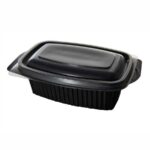 Isıya Dayanıklı Kap 750 Gr Set 500 Adet