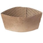 Karton Bardak Sleeve 14-16 oz (2000 Adet)