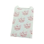 LVC Kese Kağıdı 12x20 cm 10 KG (2500 Adet)