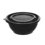 Sıcak Yemek Kabı 1000 Gr 300 Adet