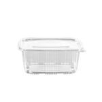 750 cc Sızdırmaz Kap Plastik 600 Adet