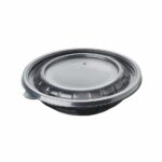 Sıcak Yemek Kabı 500 Gr 300 Adet