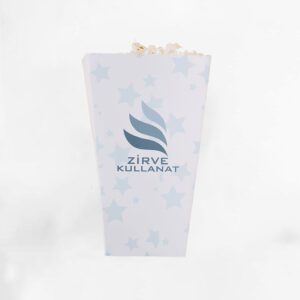 popcorn kutusu