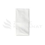 33x33 garson katlama peçete beyaz