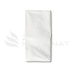 40x40 garson katlama peçete beyaz