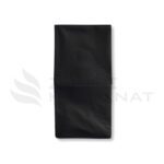 40x40 garson katlama peçete siyah