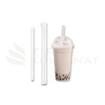 bubble tea pipet 22 cm