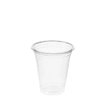 10 oz Plastik Pet Bardak 1000 Adet (300cc)