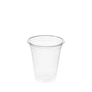 10 oz plastik pet bardak