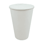 12 oz Karton Bardak Beyaz (1000 Adet)