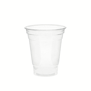 12 oz Plastik Pet Bardak (350cc)