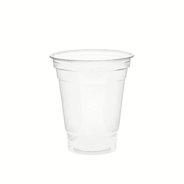 12-oz-plastik-pet-bardak.png 12 oz Plastik Pet Bardak 1000 Adet (350cc) - Görsel 1