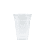 14 oz Plastik Pet Bardak 1000 Adet (400cc)