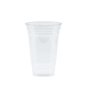 16 oz Plastik Pet Bardak (500cc)
