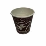 2.5 oz Karton Bardak Standart Baskılı (1000 Adet)