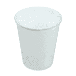 7 oz Karton Bardak Beyaz (3000 Adet)