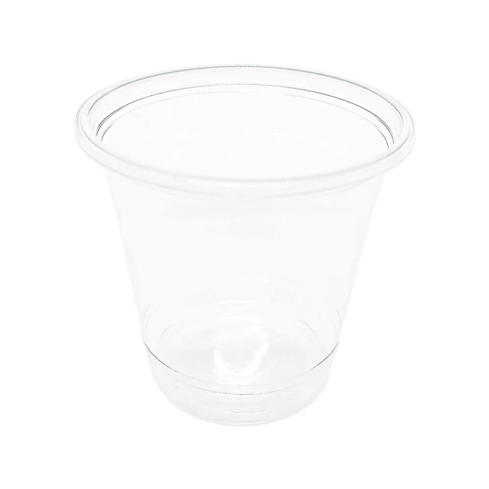 8-oz-plastik-pet-bardak.png 8 oz Plastik Pet Bardak 1000 Adet (250cc) - Görsel 1