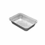 Alüminyum Yemek Kabı 1000 Gr