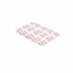 Alüminyum Yemek Kabı Kapağı 1000gr