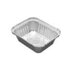 Alüminyum Gıda Kabı 350gr