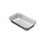 Alüminyum Gıda Kabı 750gr