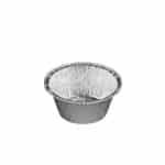 Alüminyum Sufle Kabı