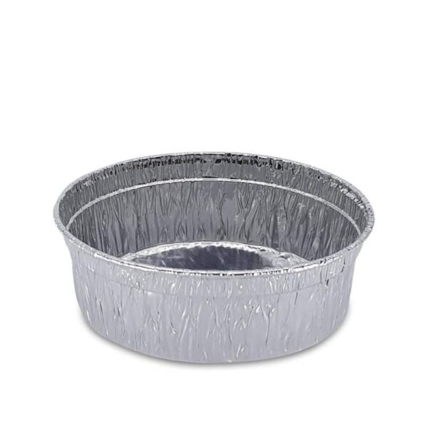Alüminyum Sup Kase 180 cc