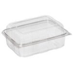 Bombe Kapak Sızdırmaz Kap 1500 gr 300 Adet