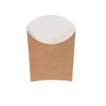 Cips Kutusu Kraft Orta Boy (1000 Adet)