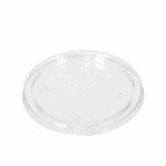 Dondurma Kasesi Kapağı 200 cc Düz