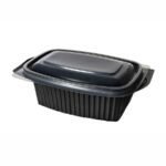 Isıya Dayanıklı Kap 1000 Gr Set 500 Adet