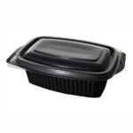 Isıya Dayanıklı Kap 750 Gr Set 500 Adet