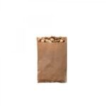 Kuruyemiş Kese Kağıdı Şamua 12x20 cm (2500 Adet) 10 Kg