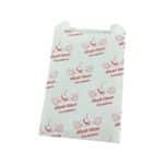 LVC Kese Kağıdı 12x20 cm 10 KG (2500 Adet)