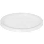 Plastik Meze Kabı Kapağı 250-350 cc (1000 Adet)