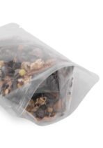 Şeffaf Kilitli Doypack - Görsel 3