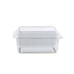 Bombe Kapak Sızdırmaz Kap 1000 cc 600 Adet