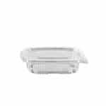 150 cc Sızdırmaz Kap Plastik 1000 Adet