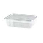 1500 cc Sızdırmaz Kap Plastik 300 Adet