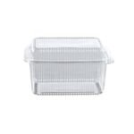 Bombe Kapak Sızdırmaz Kap 2000 gr 400 Adet