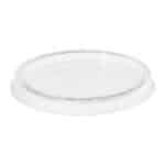 Sos Kabı Kapağı 50cc 80cc 100cc ve 2 bölmeli (1000 Adet)