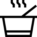 Çorba Kasesi Ve Kapakları