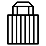 Hediyelik Karton Çanta